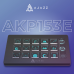 Контролер для стримінгу Ajazz AKP153E USB Black (AKP153E-B)
