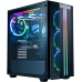 Вентилятор be quiet! Light Wings 140mm PWM High-Speed Black (BL075)