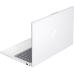Ноутбук HP 14-em0028ua (C9NA8EA) White
