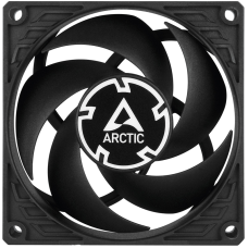 Вентилятор Arctic P8 Black (ACFAN00147A)