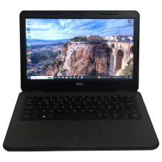 Ноутбук Dell Latitude 3310 / 13.3