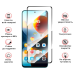 Захисне скло BeCover для Infinix Hot 50 Pro (X6881) Black (712488)