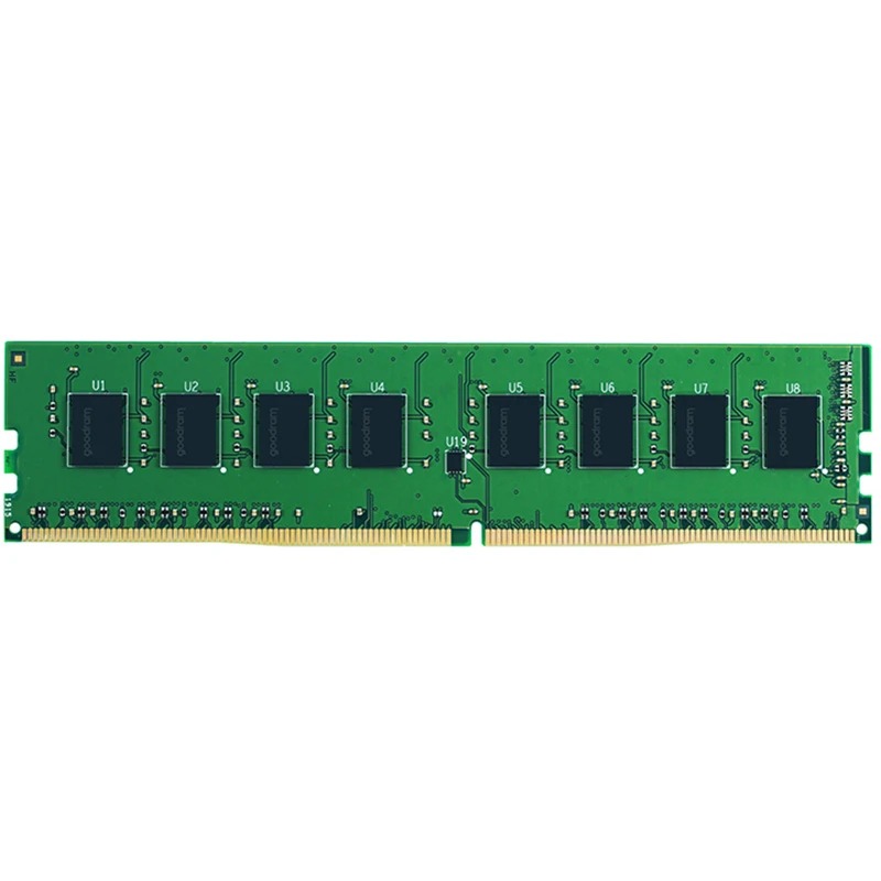 Модуль пам`ятi DDR4 8GB/2400 Micron (MTA8ATF1G64AZ-2G3H1)