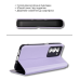 Чохол-книжка BeCover Exclusive New Style для Samsung Galaxy А57 SM-A576 Purple (714929)