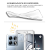 Чохол-накладка BeCover для Xiaomi 15T Transparancy (714688)