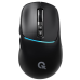 Миша бездротова OfficePro M468B Black