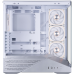 Корпус 1stPlayer GM7-SV-3FN7R-W-1FN7-W Silver