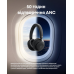 Bluetooth-гарнітура Anker SoundCore Space 2 Black (D1402G11)