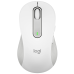 Миша бездротова Logitech Signature M650 Off-White (910-006255)
