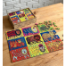 Пазл дерев`яний UkrainianPuzzles Звірі Примаченко