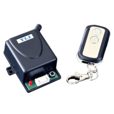 Контролер Yli Electronic WBK-400-1-12