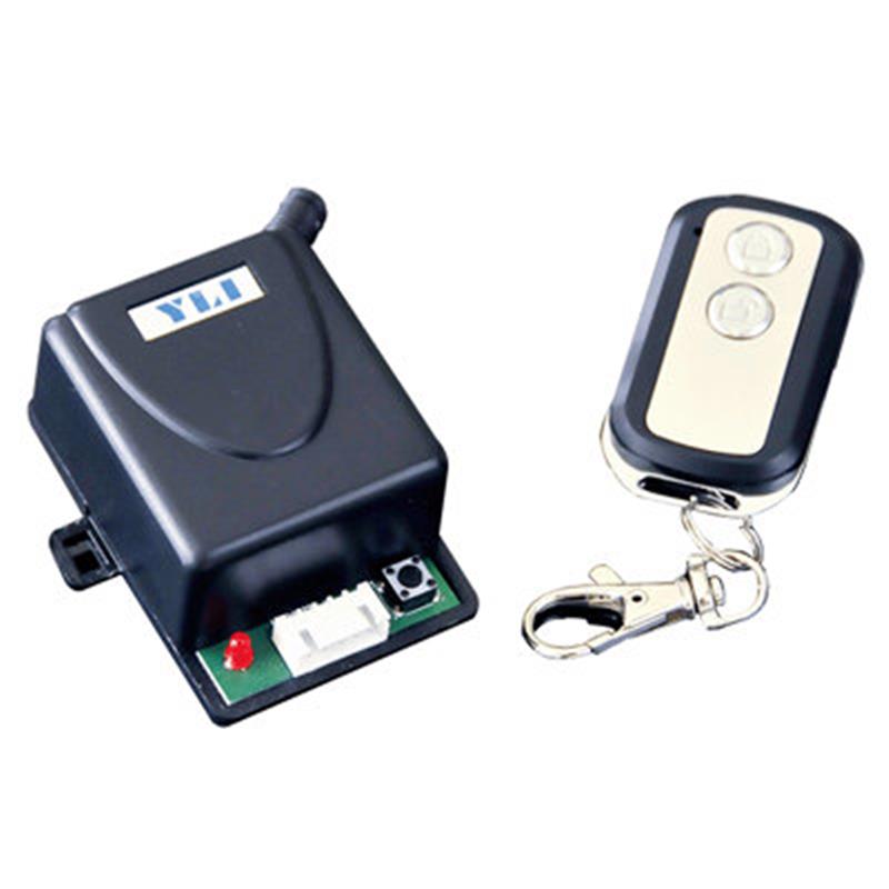 Контролер Yli Electronic WBK-400-1-12