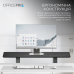 Підставка для монітора OfficePro MR147B Black