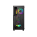 Корпус ID-Cooling Ware 310 ARGB Black