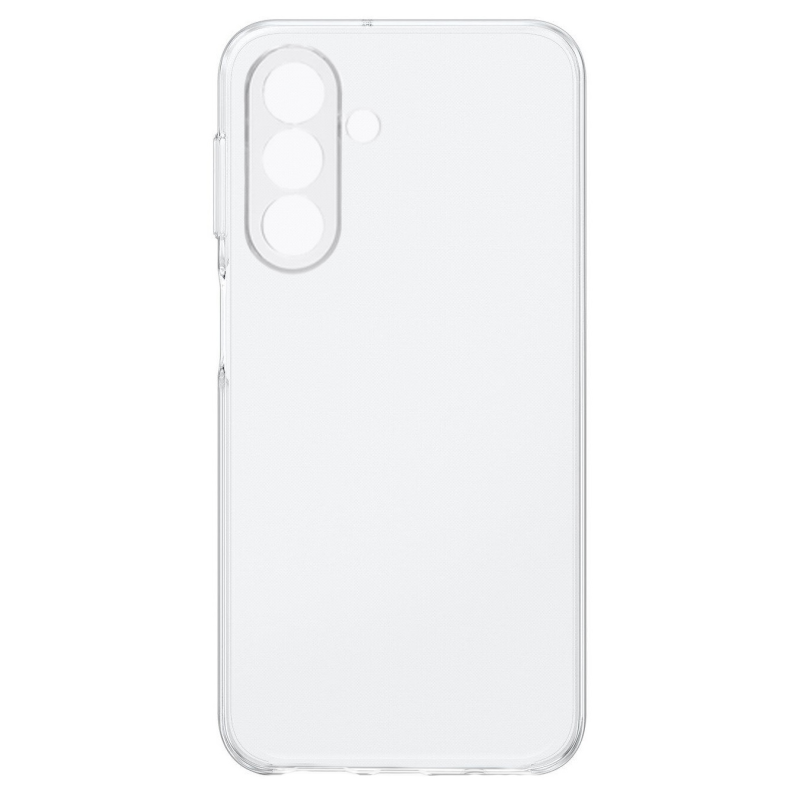 Чохол-накладка Dengos TPU для Samsung Galaxy A37 5G SM-A376 Clear (DG-TPU-TRP-56)