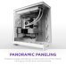Корпус NZXT H9 Flow White (CM-H92FW-01)