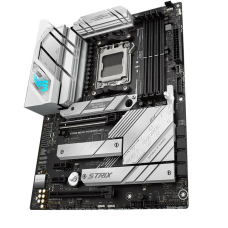 Материнcька плата ASUS ROG STRIX B650-A GAMING WIFI sAM5 B650 4xDDR5 M.2 HDMI DP Wi-Fi BT ATX