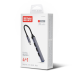 USB-хаб СolorWay USB Type-C 4-в-1 (CW-HUB04)