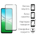 Захисне скло Dengos для Oppo A5 Black Full Glue (TGFG-402)