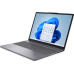 Ноутбук Lenovo IdeaPad Slim 3 15IRH10 (83K100UTRA) Luna Grey