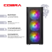 Ігровий комп`ютер COBRA Go RTX 3060 / Ryzen 5 5500X3D / RAM 32GB / SSD 1TB / Win 11 (R5G23377)