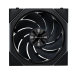Вентилятор Lian Li Uni Fan TL Wireless Reverse 120-3 Black (G99.12RTL1W3B.00)