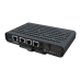 Бездротовий маршрутизатор MikroTik hAP be lite (A42G-HbeP)
