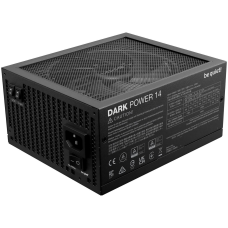 Блок живлення be quiet! Dark Power 14 1200W (BP021EU)