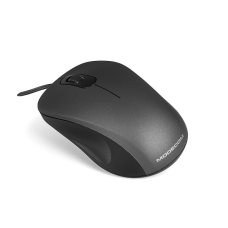 Миша Modecom MC-M10S Black (M-MC-M10S-100)