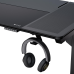 Геймерський стіл TX3 LAB-X Black (TEGD-7031101.11)