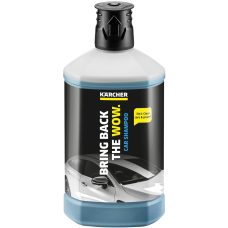 Засіб автомобільний миючий Karcher Plug-n-Clean RM 610, 3-в-1, 1 л (6.295-750.0)