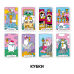 Карти Таро Orner Котяче таро (orner-2327)