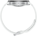 Смарт-годинник Samsung Galaxy Watch8 40mm eSIM Silver (SM-L325FZSASEK)