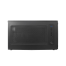 Корпус 1stPlayer V3-B-BK-4F1 Black без БЖ