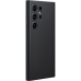 Чохол-накладка Samsung Vegan Leather Case для Samsung Galaxy S24 Ultra SM-S928 Black (GP-FPS928HCABW)