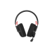 Гарнітура GamePro Genesis Mercury Pro Black (HSW120B)