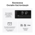 Миша бездротова Keychron M5 WL Black (M5-A23)