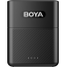 Мікрофон BOYA BY-V35 TRS for camera Black