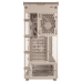 Корпус Asus ProArt PA401 Wood Edition - Mesh Beige (90DC00M7-B39000)