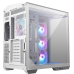 Корпус MSI MAG Pano 100R PZ White без БЖ