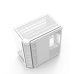 Корпус Zalman P60 White