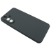 Чохол-накладка Dengos Carbon для Samsung Galaxy A57 5G SM-A576 Black (DG-TPU-CRBN-260)