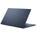 Ноутбук Asus Vivobook 17 X1704VA-AU982 (90NB13X2-M00H90) Quiet Blue