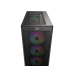 Корпус ID-Cooling Ware 510 ARGB Black