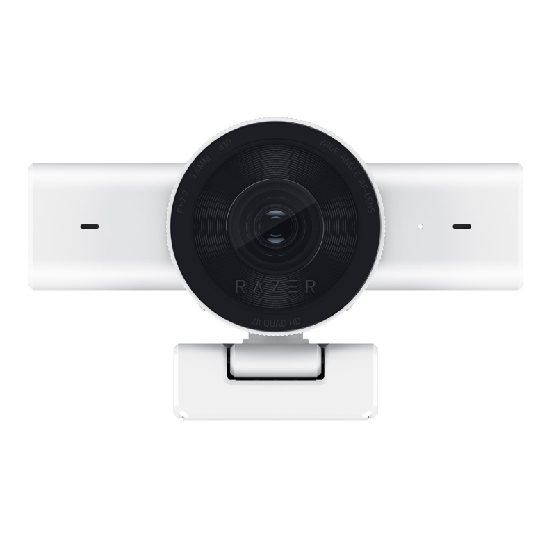 Веб-камера Razer Kiyo V2 X White (RZ19-05380300-R3M1)