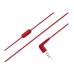 Гарнітура JBL C50HI Red (JBLC50HIRED)