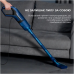 Пилосос Deerma Vacuum Cleaner Blue (DX1000W)