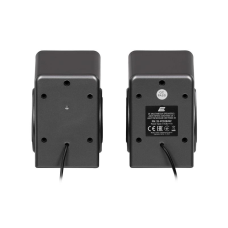Акустична система 2E PCS204 Silver (2E-PCS204SV)