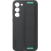 Чохол-накладка Samsung Silicone Grip Case для Samsung Galaxy S23+ SM-S916 Black (EF-GS916TBEGRU)