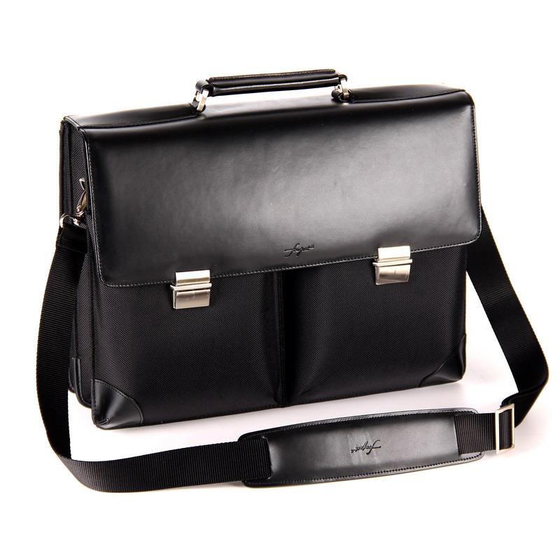 Сумка для ноутбука Fouquet NBC-1001B 15.6